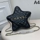 This season's new popular beauty line 2024SS shoulder bag CHANEL CHANEL This season's new popular beauty line 2024SS shoulder bag CHANEL CHANEL