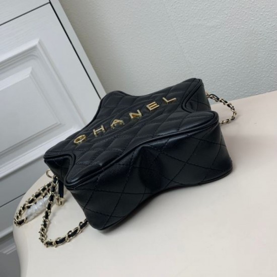 This season's new popular beauty line 2024SS shoulder bag CHANEL CHANEL This season's new popular beauty line 2024SS shoulder bag CHANEL CHANEL