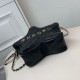This season's new popular beauty line 2024SS shoulder bag CHANEL CHANEL This season's new popular beauty line 2024SS shoulder bag CHANEL CHANEL
