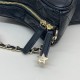 This season's new popular beauty line 2024SS shoulder bag CHANEL CHANEL This season's new popular beauty line 2024SS shoulder bag CHANEL CHANEL