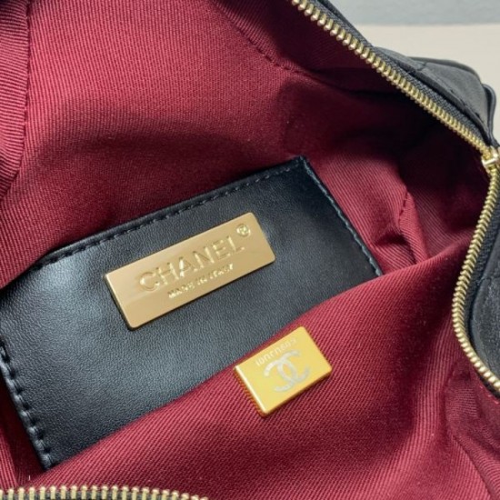 This season's new popular beauty line 2024SS shoulder bag CHANEL CHANEL This season's new popular beauty line 2024SS shoulder bag CHANEL CHANEL