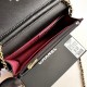 Popular item in magazines and on the streets 2024SS Shoulder Bag CHANEL Popular item in magazines and on the streets 2024SS Shoulder Bag CHANEL
