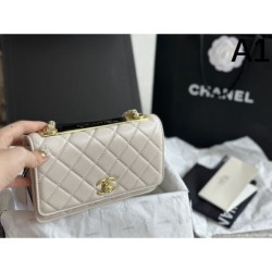 2024SS Shoulder Bag CHANEL that you should buy for a limited time at a good price