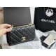 2024SS Shoulder Bag CHANEL that you should buy for a limited time at a good price 2024SS Shoulder Bag CHANEL that you should buy for a limited time at a good price