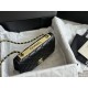 2024SS Shoulder Bag CHANEL that you should buy for a limited time at a good price 2024SS Shoulder Bag CHANEL that you should buy for a limited time at a good price