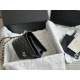 2024SS Shoulder Bag CHANEL that you should buy for a limited time at a good price 2024SS Shoulder Bag CHANEL that you should buy for a limited time at a good price