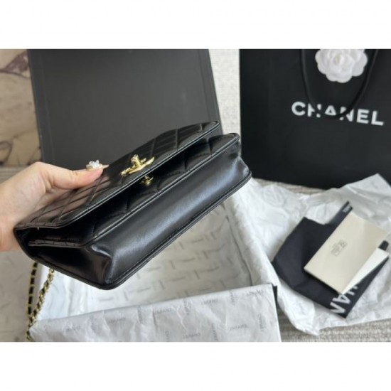 2024SS Shoulder Bag CHANEL that you should buy for a limited time at a good price 2024SS Shoulder Bag CHANEL that you should buy for a limited time at a good price