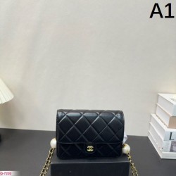 Growing in popularity! Stylish new 2024SS shoulder bag CHANEL