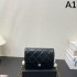 Growing in popularity! Stylish new 2024SS shoulder bag CHANEL