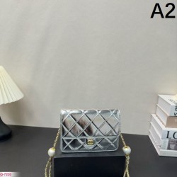 Growing in popularity! Stylish new 2024SS shoulder bag CHANEL