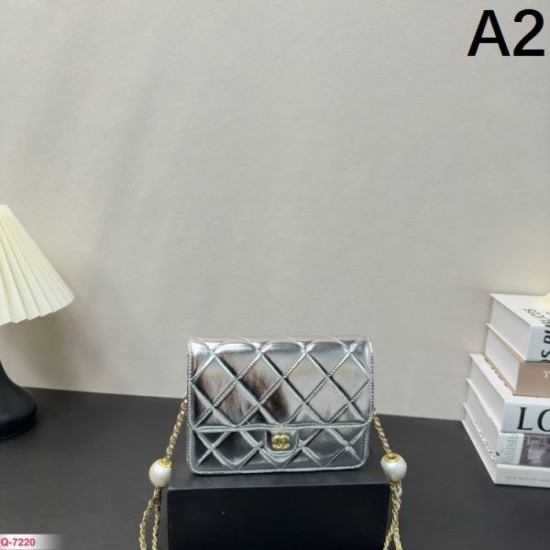 Growing in popularity! Stylish new 2024SS shoulder bag CHANEL Growing in popularity! Stylish new 2024SS shoulder bag CHANEL