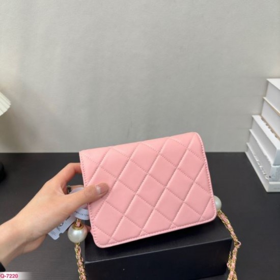 Growing in popularity! Stylish new 2024SS shoulder bag CHANEL Growing in popularity! Stylish new 2024SS shoulder bag CHANEL