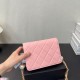 Growing in popularity! Stylish new 2024SS shoulder bag CHANEL Growing in popularity! Stylish new 2024SS shoulder bag CHANEL