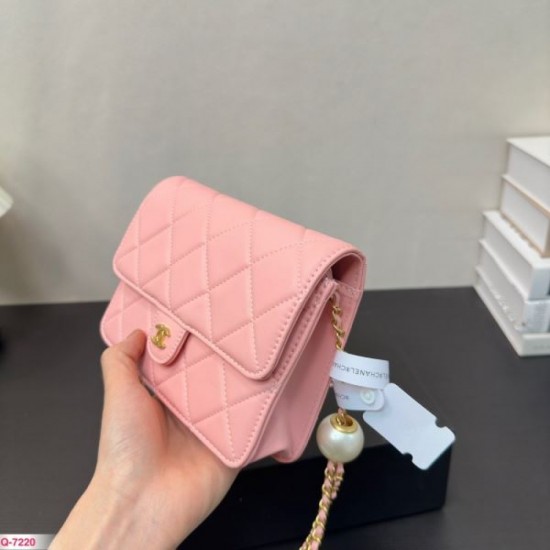 Growing in popularity! Stylish new 2024SS shoulder bag CHANEL Growing in popularity! Stylish new 2024SS shoulder bag CHANEL