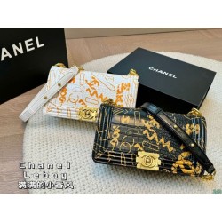 Continuing from the previous season, new 2024SS shoulder bag CHANEL