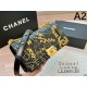 Continuing from the previous season, new 2024SS shoulder bag CHANEL Continuing from the previous season, new 2024SS shoulder bag CHANEL
