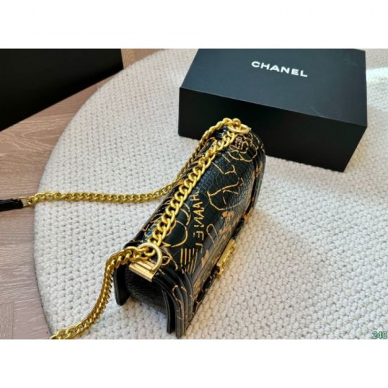 Continuing from the previous season, new 2024SS shoulder bag CHANEL Continuing from the previous season, new 2024SS shoulder bag CHANEL
