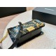 Continuing from the previous season, new 2024SS shoulder bag CHANEL Continuing from the previous season, new 2024SS shoulder bag CHANEL