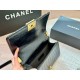 Continuing from the previous season, new 2024SS shoulder bag CHANEL Continuing from the previous season, new 2024SS shoulder bag CHANEL