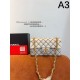 2024SS shoulder bag CHANEL where you can easily enjoy fashion 2024SS shoulder bag CHANEL where you can easily enjoy fashion