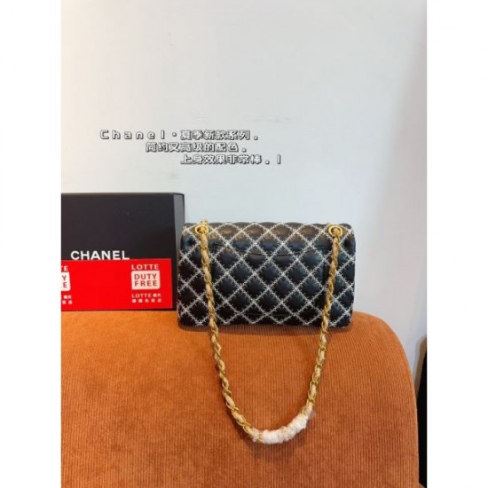 2024SS shoulder bag CHANEL where you can easily enjoy fashion 2024SS shoulder bag CHANEL where you can easily enjoy fashion