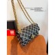2024SS shoulder bag CHANEL where you can easily enjoy fashion 2024SS shoulder bag CHANEL where you can easily enjoy fashion