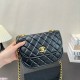 New 2024SS shoulder bag perfect for early spring and summer CHANEL New 2024SS shoulder bag perfect for early spring and summer CHANEL