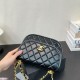 New 2024SS shoulder bag perfect for early spring and summer CHANEL New 2024SS shoulder bag perfect for early spring and summer CHANEL
