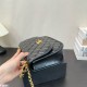 New 2024SS shoulder bag perfect for early spring and summer CHANEL New 2024SS shoulder bag perfect for early spring and summer CHANEL