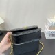 New 2024SS shoulder bag perfect for early spring and summer CHANEL New 2024SS shoulder bag perfect for early spring and summer CHANEL