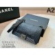 2024SS Shoulder Bag CHANEL with a casual atmosphere 2024SS Shoulder Bag CHANEL with a casual atmosphere