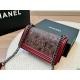 2024SS Shoulder Bag CHANEL with a casual atmosphere 2024SS Shoulder Bag CHANEL with a casual atmosphere
