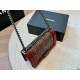 2024SS Shoulder Bag CHANEL with a casual atmosphere 2024SS Shoulder Bag CHANEL with a casual atmosphere