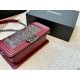 2024SS Shoulder Bag CHANEL with a casual atmosphere 2024SS Shoulder Bag CHANEL with a casual atmosphere