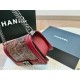2024SS Shoulder Bag CHANEL with a casual atmosphere 2024SS Shoulder Bag CHANEL with a casual atmosphere