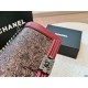 2024SS Shoulder Bag CHANEL with a casual atmosphere 2024SS Shoulder Bag CHANEL with a casual atmosphere