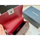 2024SS Shoulder Bag CHANEL with a casual atmosphere 2024SS Shoulder Bag CHANEL with a casual atmosphere