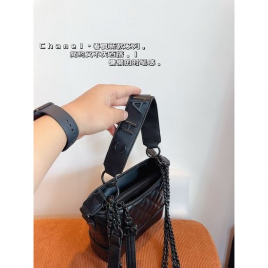 Stylish but not tiring 2024SS tote bag CHANEL CHANEL Stylish but not tiring 2024SS tote bag CHANEL CHANEL