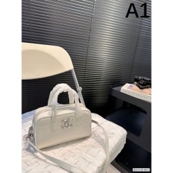 Charming Style 2024SS Tote Bag CHANEL