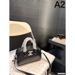 Charming Style 2024SS Tote Bag CHANEL