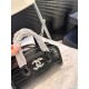 Charming Style 2024SS Tote Bag CHANEL Charming Style 2024SS Tote Bag CHANEL