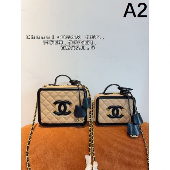 Highly fashion sensitive 2024SS tote bag CHANEL Highly fashion sensitive 2024SS tote bag CHANEL