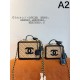 Highly fashion sensitive 2024SS tote bag CHANEL Highly fashion sensitive 2024SS tote bag CHANEL