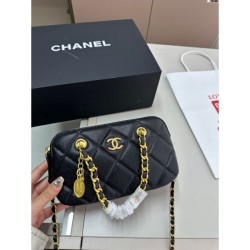 Last Spring/Summer Collection 2024SS Tote Bag CHANEL CHANEL