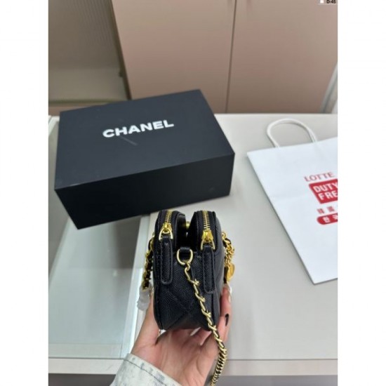 Last Spring/Summer Collection 2024SS Tote Bag CHANEL CHANEL Last Spring/Summer Collection 2024SS Tote Bag CHANEL CHANEL