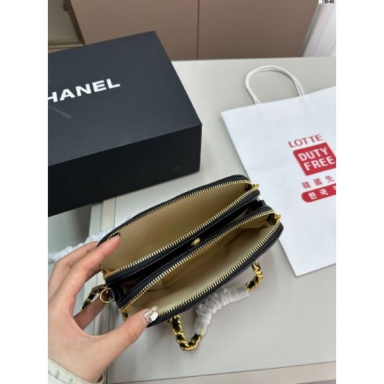 Last Spring/Summer Collection 2024SS Tote Bag CHANEL CHANEL Last Spring/Summer Collection 2024SS Tote Bag CHANEL CHANEL