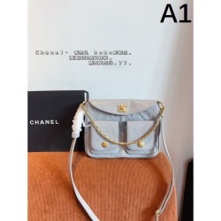 Popular tops this spring/summer 2024SS tote bag CHANEL CHANEL