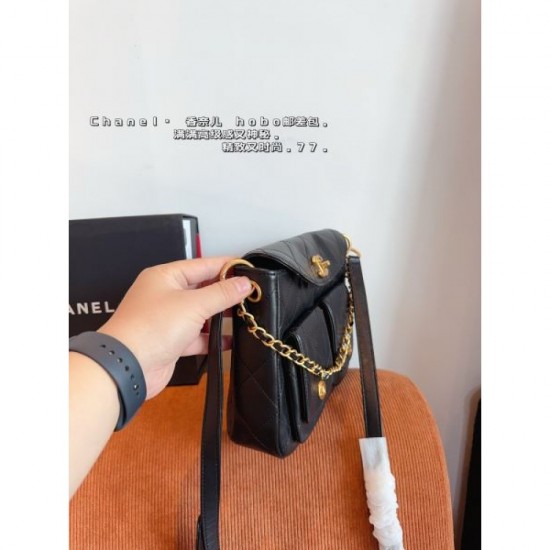 Popular tops this spring/summer 2024SS tote bag CHANEL CHANEL Popular tops this spring/summer 2024SS tote bag CHANEL CHANEL