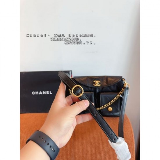 Popular tops this spring/summer 2024SS tote bag CHANEL CHANEL Popular tops this spring/summer 2024SS tote bag CHANEL CHANEL