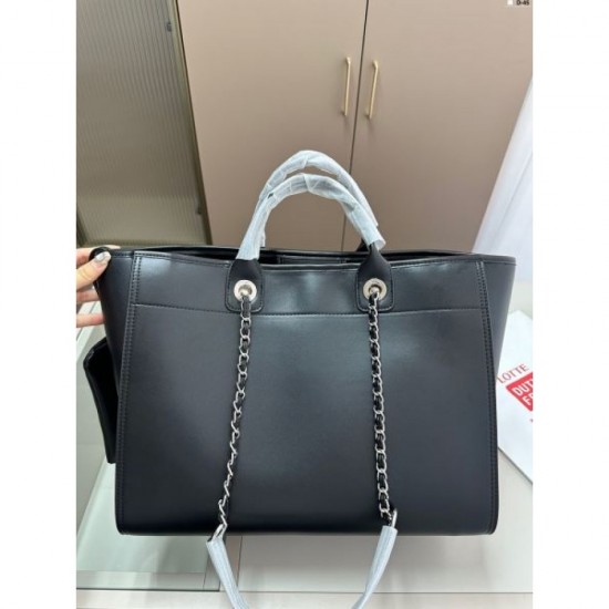 Retro design 2024SS tote bag CHANEL Retro design 2024SS tote bag CHANEL